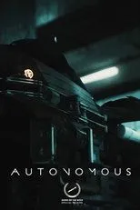 Póster de Autonomous