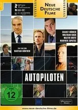 Póster de Autopiloten
