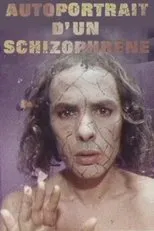 Póster de Autoportrait d’un schizophrène