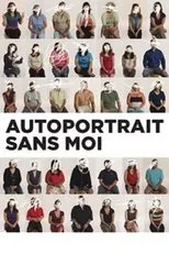 Póster de Autoportrait sans moi
