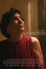 Póster de Autorretrato