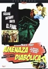 Póster de Autostop al infierno