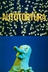 Póster de Autótortúra