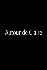 Póster de Autour de Claire