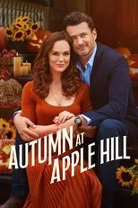 Póster de Autumn at Apple Hill