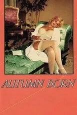 Póster de Autumn Born