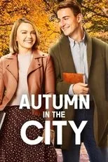 Póster de Autumn in the City