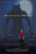 Póster de Autumn Moon