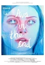 Póster de Ava in the End