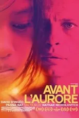 Póster de Avant l'aurore
