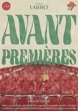 Póster de Avant-premières