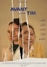 Póster de Avant Tim