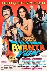 Póster de Avanta Yok