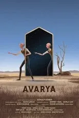 Póster de Avarya