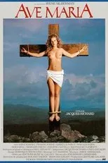 Póster de Ave Maria