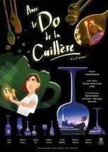 Póster de Avec le Do de la Cuillère