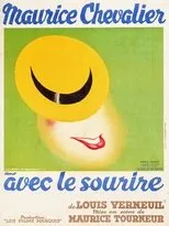 Póster de Avec le sourire