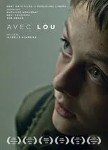 Póster de Avec Lou