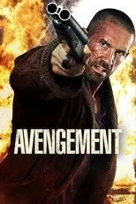 Póster de Avengement