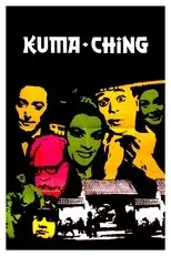 Póster de Aventura en Hong Kong