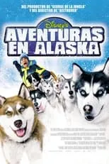 Póster de Aventuras en Alaska