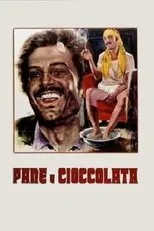 Póster de Aventuras y desventuras de un italiano emigrado