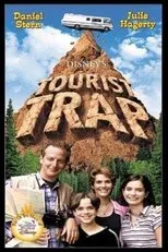 Póster de Aventureros de ciudad