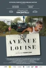 Póster de Avenue Louise