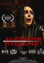 Póster de Aversion