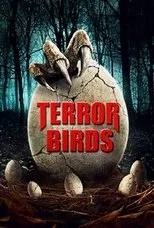 Póster de Aves del terror