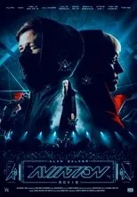 Póster de Aviation Movie