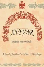 Póster de Avivar