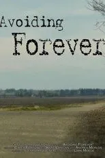 Póster de Avoiding Forever