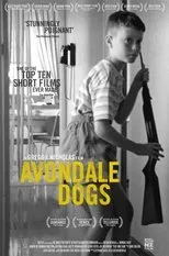 Póster de Avondale Dogs