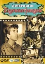 Póster de Avonturen Van Een Zigeunerjongen