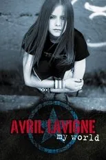 Póster de Avril Lavigne: My World