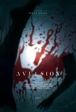 Póster de Avulsion
