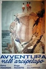 Póster de Avventura nell'arcipelago