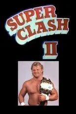 Póster de AWA SuperClash II