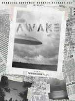 Póster de Awake