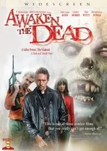 Póster de Awaken the Dead