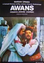Póster de Awans
