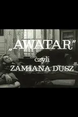 Póster de Awatar czyli zamiana dusz