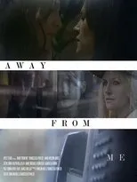 Póster de Away from Me