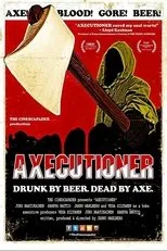 Póster de Axecutioner