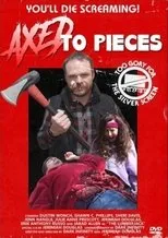 Póster de Axed To Pieces