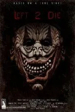 Póster de Axegrinder
