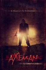 Póster de Axeman at Cutter's Creek