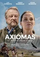 Póster de Axiomas