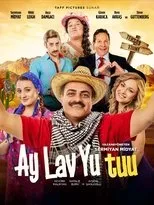 Póster de Ay Lav Yu Tuu